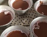 Foto langkah ke 5 dari resep Bolu Kukus Mekar Tepung Beras Tanpa Telur (Gluten Free).