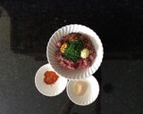 A picture of step 7 of Beef Patties.