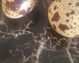 Foto del paso 1 de la receta: Galletas de hojuelas de Quinoa