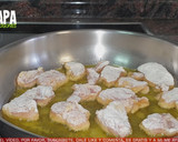 Foto del paso 2 de la receta: Pollo a la miel