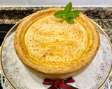Foto del paso 16 de la receta: Pastel salado con espinacas, ricotta y huevos