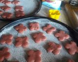 Foto del paso 1 de la receta: Alfajores de maicena con aceite 🤗 fáciles y económicos