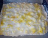 Meggyes lepény recept fázis 6 fotója