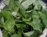 Foto langkah ke 2 dari resep Sayur Bening.