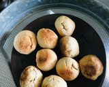 દાળ બાટી (Dal Bati Recipe In Gujarati) રેસીપી સ્ટેપ1ફોટો