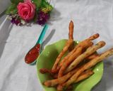 Foto langkah ke 4 dari resep Stik kentang seledri.