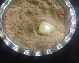 A picture of step 1 of Healthy Mix Fruit Semolina Cake Without Baking.