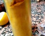 Foto del paso 2 de la receta: Cóctel de gambas y ananá