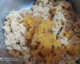 फणसाचे सांदण (Fanasache Saandan recipe in marathi) रेसिपी स्टेप 2 फोटो 