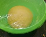 Foto langkah ke 5 dari resep Roti goreng.