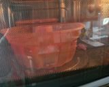 Foto del paso 10 de la receta 36. Bizcocho al microondas