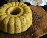 Foto langkah ke 9 dari resep Bolu Kukus Pisang Kurma.