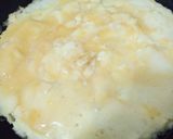 Foto del paso 1 de la receta: Omelette de coliflor
