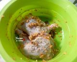 Foto langkah ke 5 dari resep Italian Roasted Chicken.
