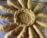 صورة لخطوة 9 من وصفة بريوش