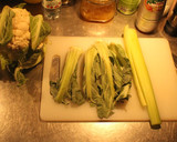 Foto del paso 1 de la receta: Al de viernes y cenas tardías yugales