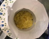 Foto del paso 3 de la receta: 433. Ensalada mimosa (entrante verdura)