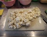 Foto del paso 6 de la receta: "Almu. Pascuoso"