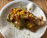 Foto del paso 4 de la receta Fajitas Eco