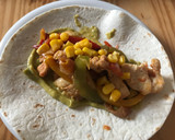 Foto del paso 4 de la receta: Fajitas Eco