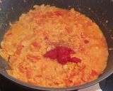 Foto del paso 4 de la receta Butter chicken casero