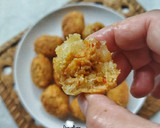 Foto langkah ke 6 dari resep Combro Garing.