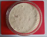 Foto del passaggio 6 della ricetta Clafoutis di pesche