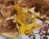 Foto del paso 6 de la receta: Tortillas rellenas al horno o en airfryde