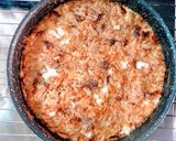 Mac&cheese recept fázis 5 fotója
