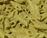 Foto del paso 3 de la receta: Pasta con pesto de aguacate