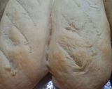Foto del paso 2 de la receta: Pan casero Rico Rico y esponjoso!