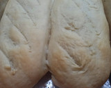 Foto del paso 2 de la receta: Pan casero Rico Rico y esponjoso!