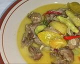 Foto langkah ke 6 dari resep 58.Garang Asem Ati Ampela.