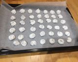 Hình bước làm 8 của món Bánh Meringue