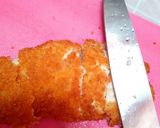 Foto langkah ke 5 dari resep Chicken Katsu.