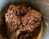 Raw Chocolate Fudge Balls recipe step 2 photo