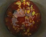 मिक्स सब्जी (Mix Sabji recipe in Hindi) रेसिपी चरण 2 फोटो