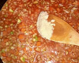 Foto del paso 4 de la receta: Lasaña con verduras