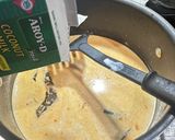 Foto langkah ke 3 dari resep Sambel goreng krecek Tahu Telur.