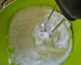 Házi csokitorta meggyel 🎂🍫🍒 recept fázis 1 fotója