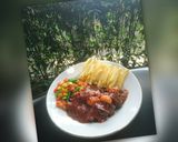 Foto langkah ke 4 dari resep Steak Daging Sapi Rumahan.