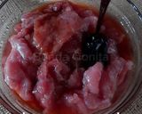 Foto langkah ke 2 dari resep Tumis Daging Kurban 2 Menit.