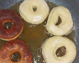Foto del paso 7 de la receta: Rosquillas azucaradas con canela