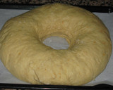 Foto del paso 8 de la receta: Roscón de reyes