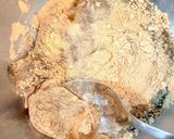 Foto langkah ke 3 dari resep Warabi Mochi dengan Kuromitsu.