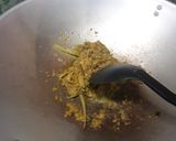 Foto langkah ke 5 dari resep Sop Ikan.