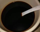 Foto langkah ke 1 dari resep "Bolu caramel simple".