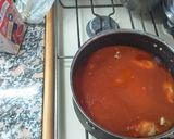 Foto del paso 2 de la receta: Salsa con pollo