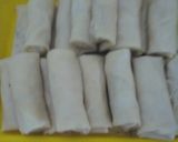 Foto langkah ke 4 dari resep Sosis solo isi tahu.