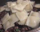 Foto del paso 7 de la receta: Un toque diferente para tus pastas